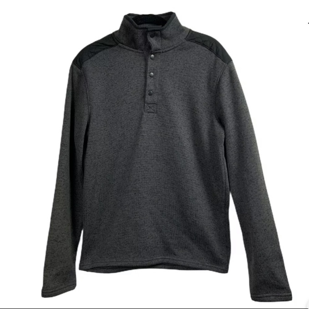 Goodfellow & Co Mens Jacket‎ Pullover Sweater Small